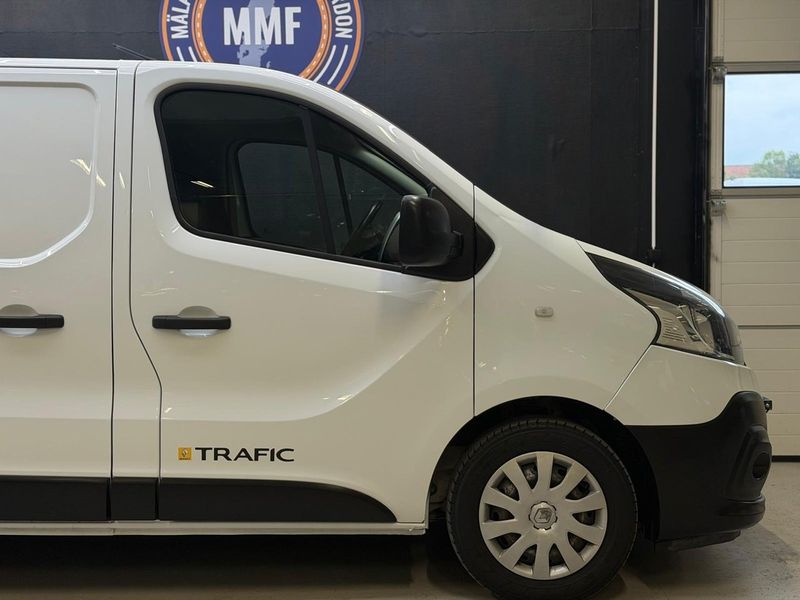 Renault Trafic bild 4
