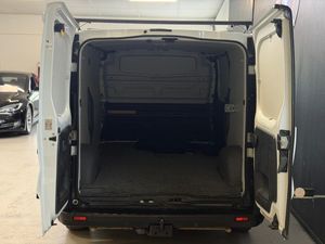 Renault Trafic bild 18