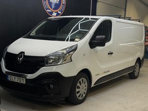 Renault Trafic bild 5