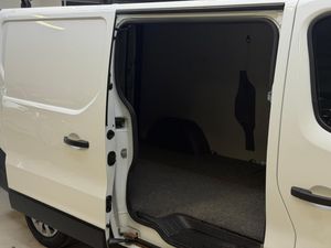 Renault Trafic bild 19