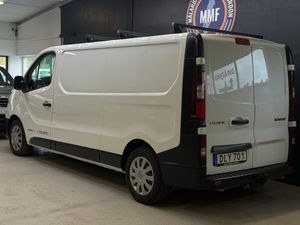 Renault Trafic bild 21