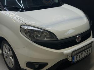 Fiat Doblo bild 6