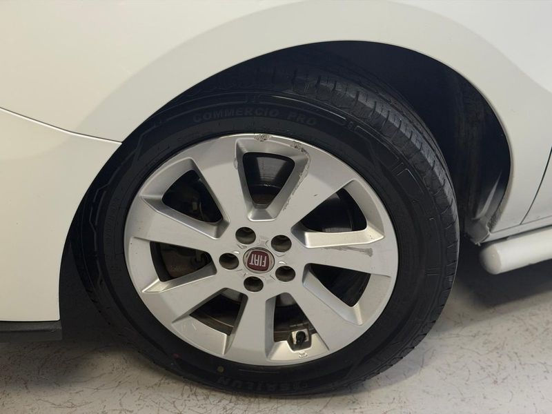 Fiat Doblo bild 13