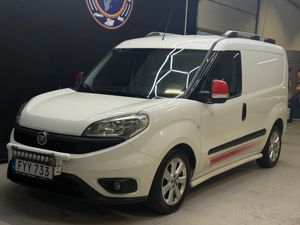 Fiat Doblo bild 5