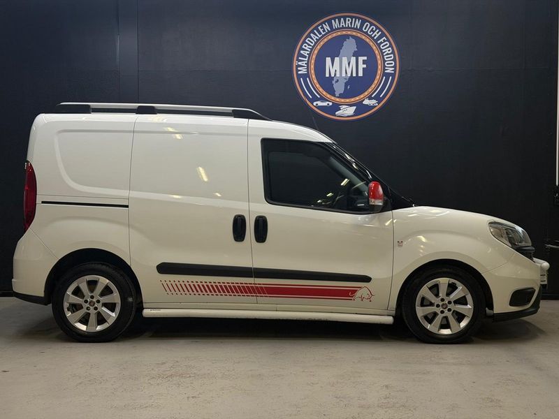 Fiat Doblo bild 2