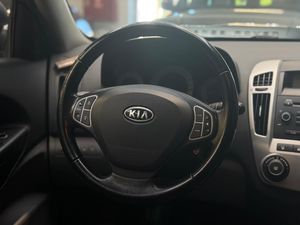 Kia Cee´d bild 9