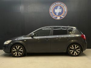 Kia Cee´d bild 4
