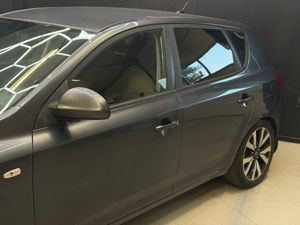 Kia Cee´d bild 14