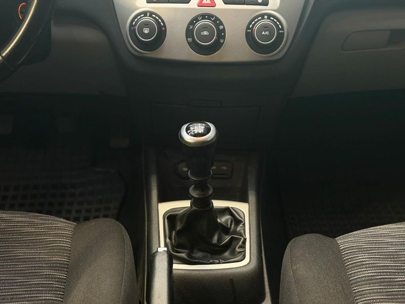 Kia Cee´d bild 12