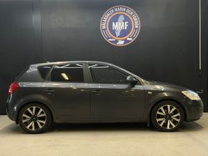 Kia Cee´d bild 2