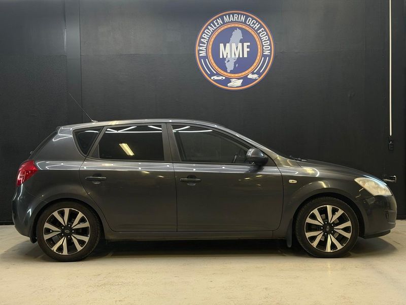 Kia Cee´d bild 2