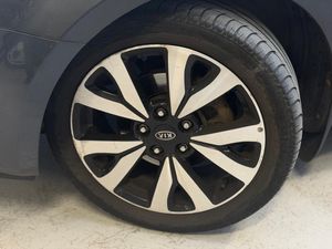 Kia Cee´d bild 15