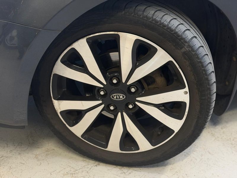 Kia Cee´d bild 15