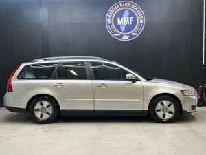 Volvo V50 bild 3