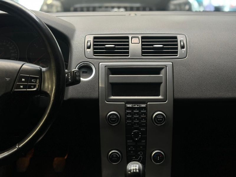 Volvo V50 bild 11