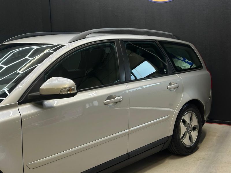 Volvo V50 bild 14