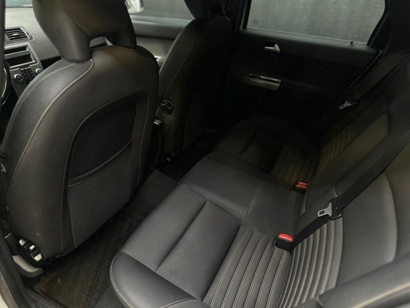 Volvo V50 bild 17