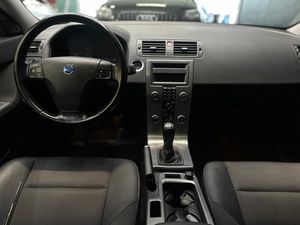 Volvo V50 bild 8