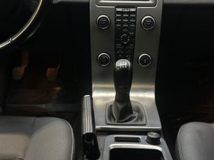 Volvo V50 bild 12