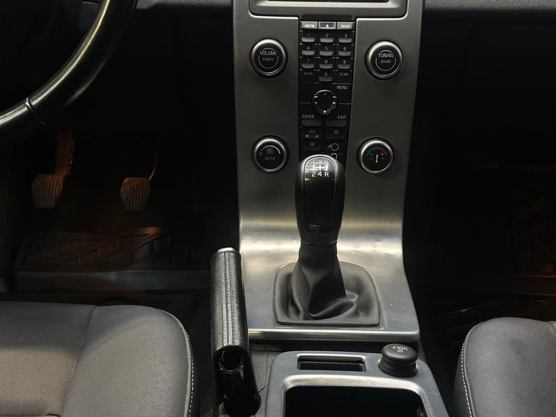 Volvo V50 bild 12