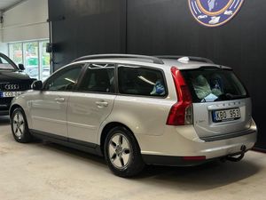 Volvo V50 bild 19