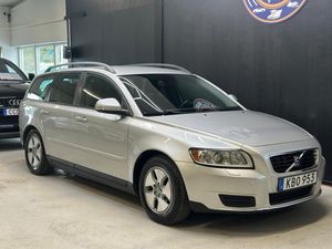 Volvo V50 bild 2