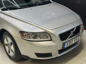 Volvo V50 bild 6