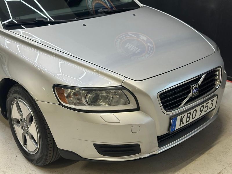 Volvo V50 bild 6