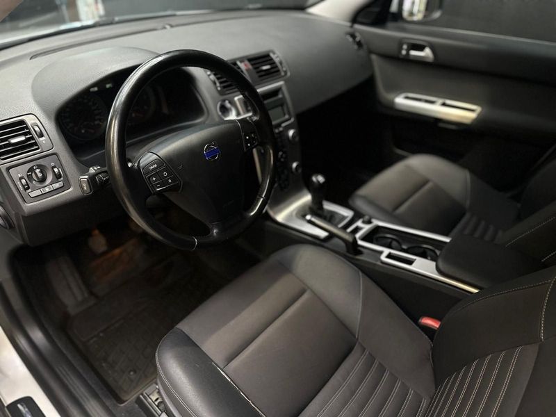 Volvo V50 bild 7