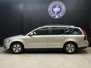 Volvo V50 bild 5