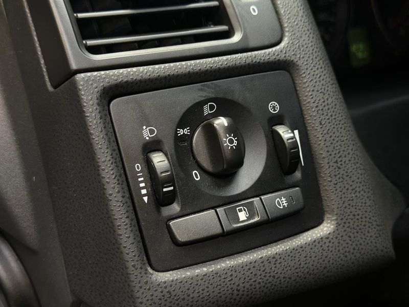 Volvo V50 bild 16
