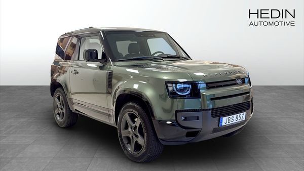 Land Rover Defender 90 X- Dynamic SE D250 - 2026