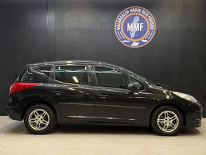 Peugeot 207 bild 2