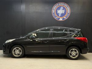 Peugeot 207 bild 4