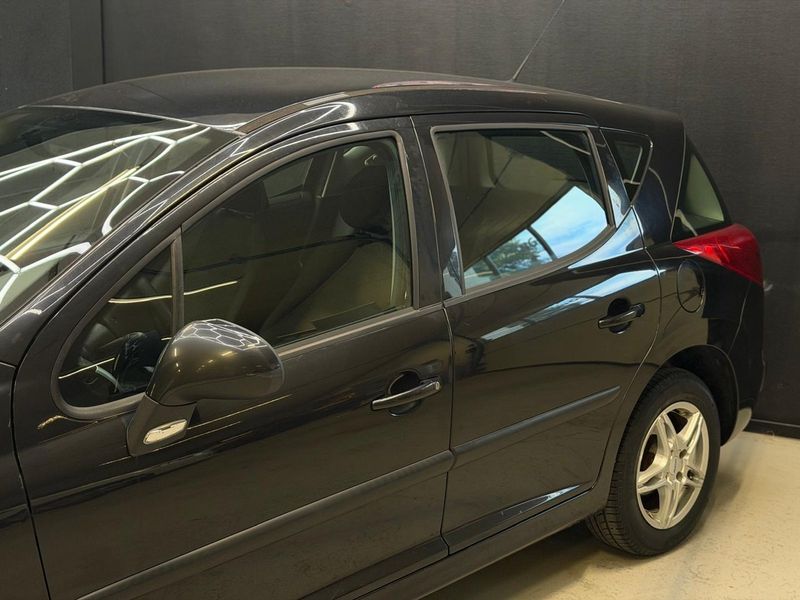Peugeot 207 bild 14