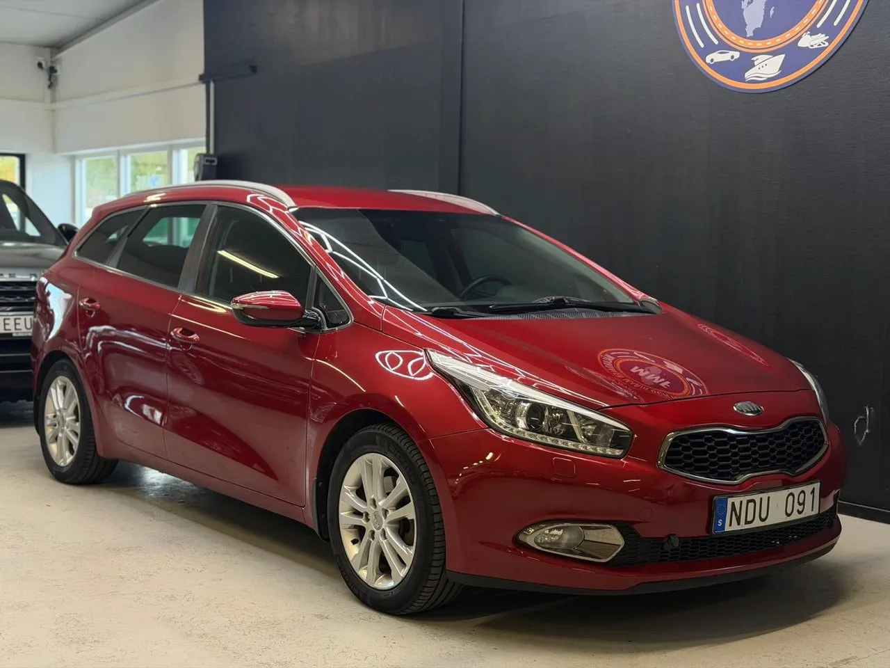 Vehicle image 2