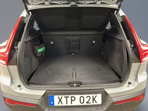 Volvo EX40 bild 9