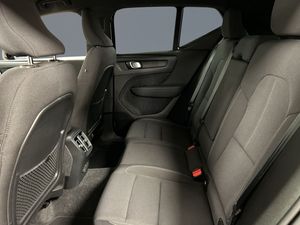 Volvo EX40 bild 8