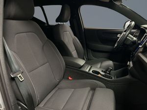 Volvo EX40 bild 7