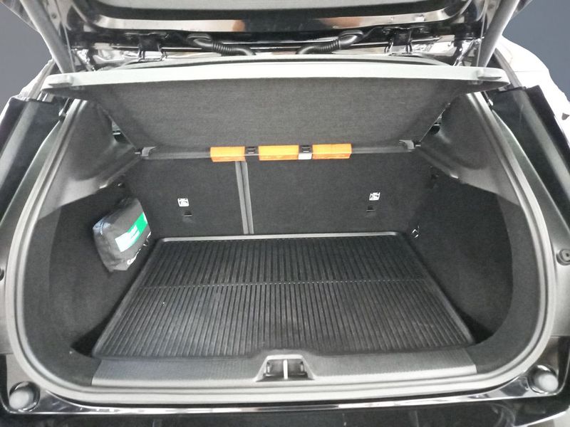 Volvo EX30 bild 9