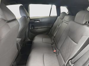 Toyota Corolla Cross bild 8
