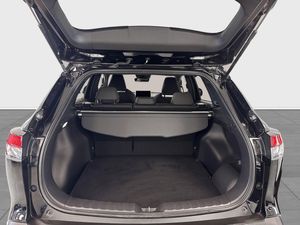 Toyota Corolla Cross bild 11