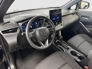 Toyota Corolla Cross bild 7