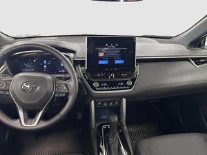 Toyota Corolla Cross bild 9