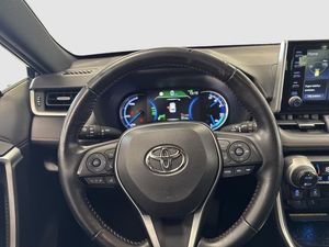 Toyota RAV4 bild 8