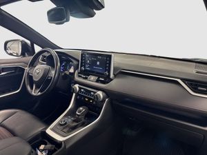 Toyota RAV4 bild 10