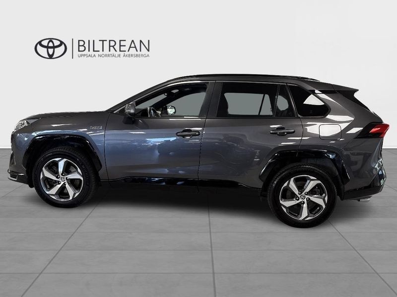 Toyota RAV4 bild 3