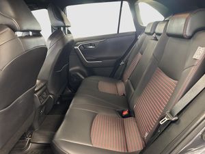 Toyota RAV4 bild 12