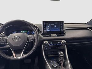 Toyota RAV4 bild 7