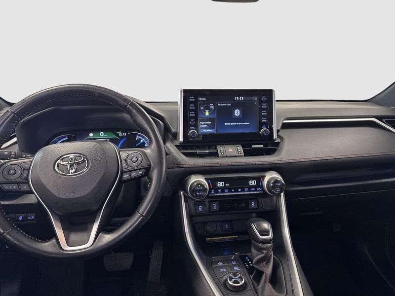 Toyota RAV4 bild 7